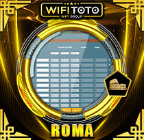 PREDIKSI TOGEL ROMA 20 MARET 2024 