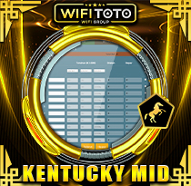 PREDIKSI TOGEL KENTUCKY MID 20 MARET 2024