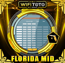 PREDIKSI TOGEL FLORIDA MID 20 MARET 2024 